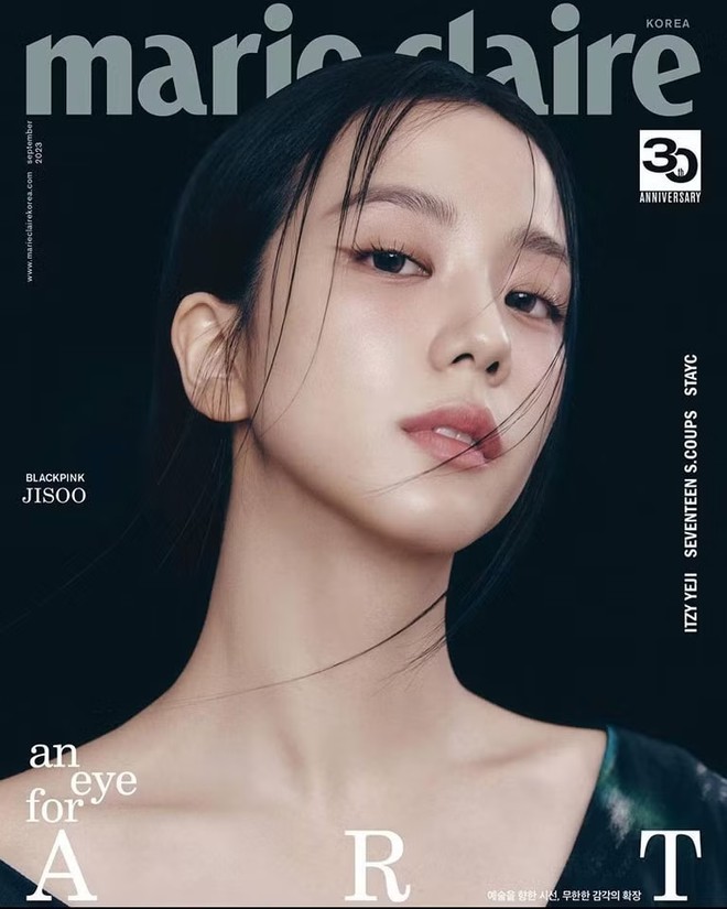 Rộ tin Jisoo v&agrave; thương hiệu th&acirc;n "cơm kh&ocirc;ng l&agrave;nh, canh chẳng ngọt"- Ảnh 7.