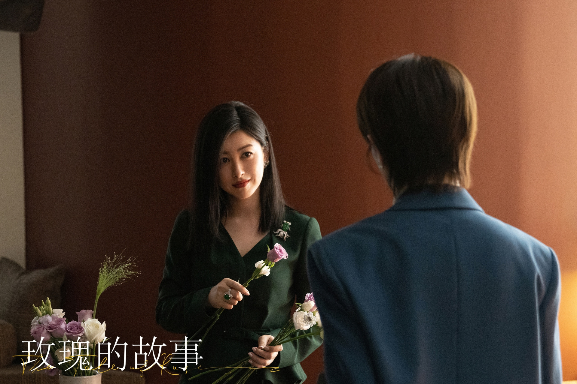 Nếu nhan sắc l&agrave; bảo t&agrave;ng nghệ thuật, mỹ nh&acirc;n n&agrave;y ch&iacute;nh l&agrave; kiệt t&aacute;c đẹp nhất: Visual thần linh tỉ mỉ tạo n&ecirc;n- Ảnh 9.