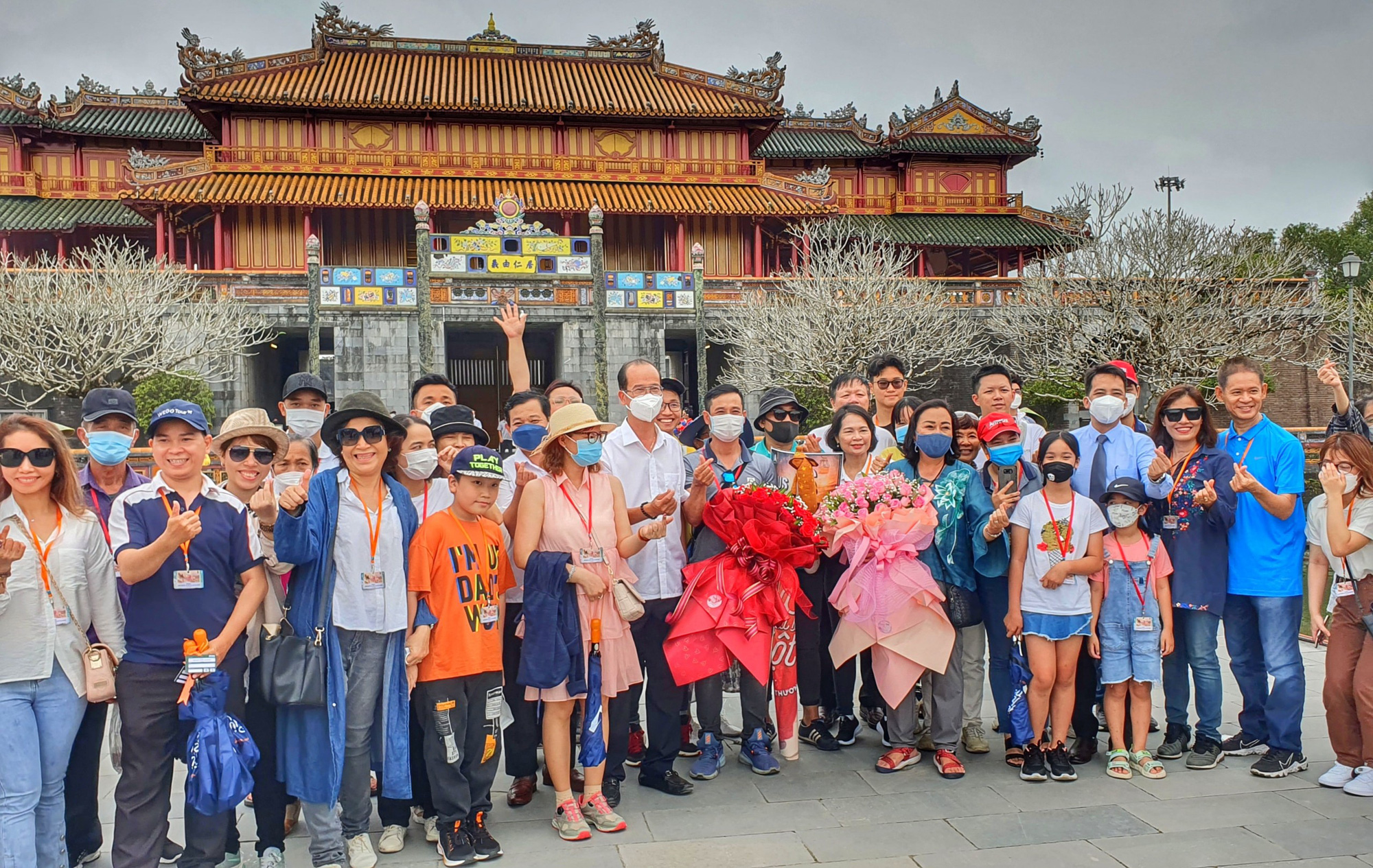 Tin vui: C&oacute; 2 ng&agrave;y du kh&aacute;ch Việt được miễn ph&iacute; 1 dịch vụ tại địa điểm du lịch nổi tiếng n&agrave;y - Ảnh 3.
