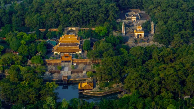 Tin vui: C&oacute; 2 ng&agrave;y du kh&aacute;ch Việt được miễn ph&iacute; 1 dịch vụ tại địa điểm du lịch nổi tiếng n&agrave;y - Ảnh 1.