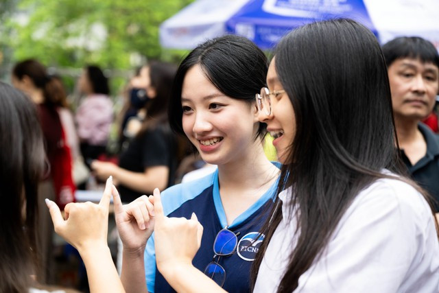 CHÍNH THỨC: Lịch tựu trường năm học 2026-2027 của 10 tỉnh, thành- Ảnh 1.