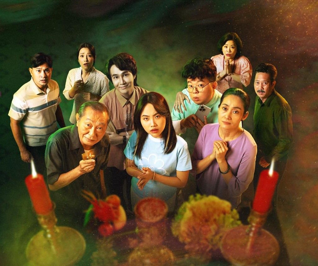 Phong b&igrave; 500 triệu mừng đ&aacute;m cưới Phương Mỹ Chi- Ảnh 7.