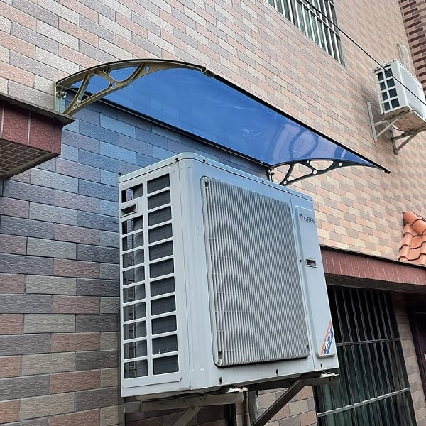 V&igrave; sao nhiều nh&agrave; bật điều h&ograve;a m&atilde;i m&agrave; kh&ocirc;ng m&aacute;t? Thợ sửa chữa chỉ ra 1 nguy&ecirc;n nh&acirc;n phổ biến- Ảnh 3.