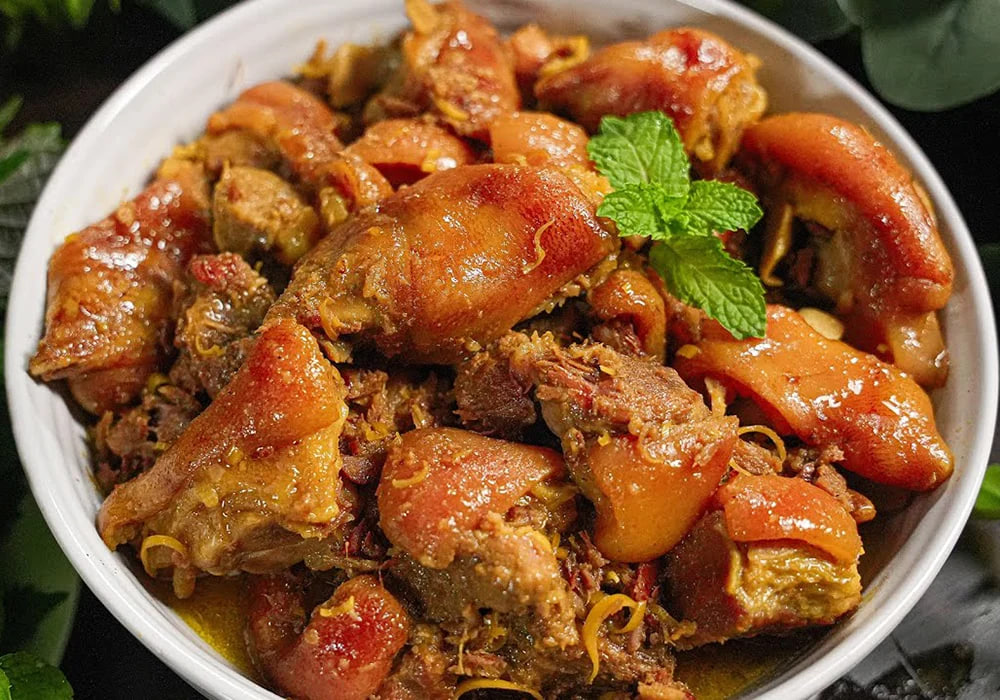 V&igrave; sao g&agrave; đồi, heo rừng lu&ocirc;n đắt hơn thịt thường?- Ảnh 4.