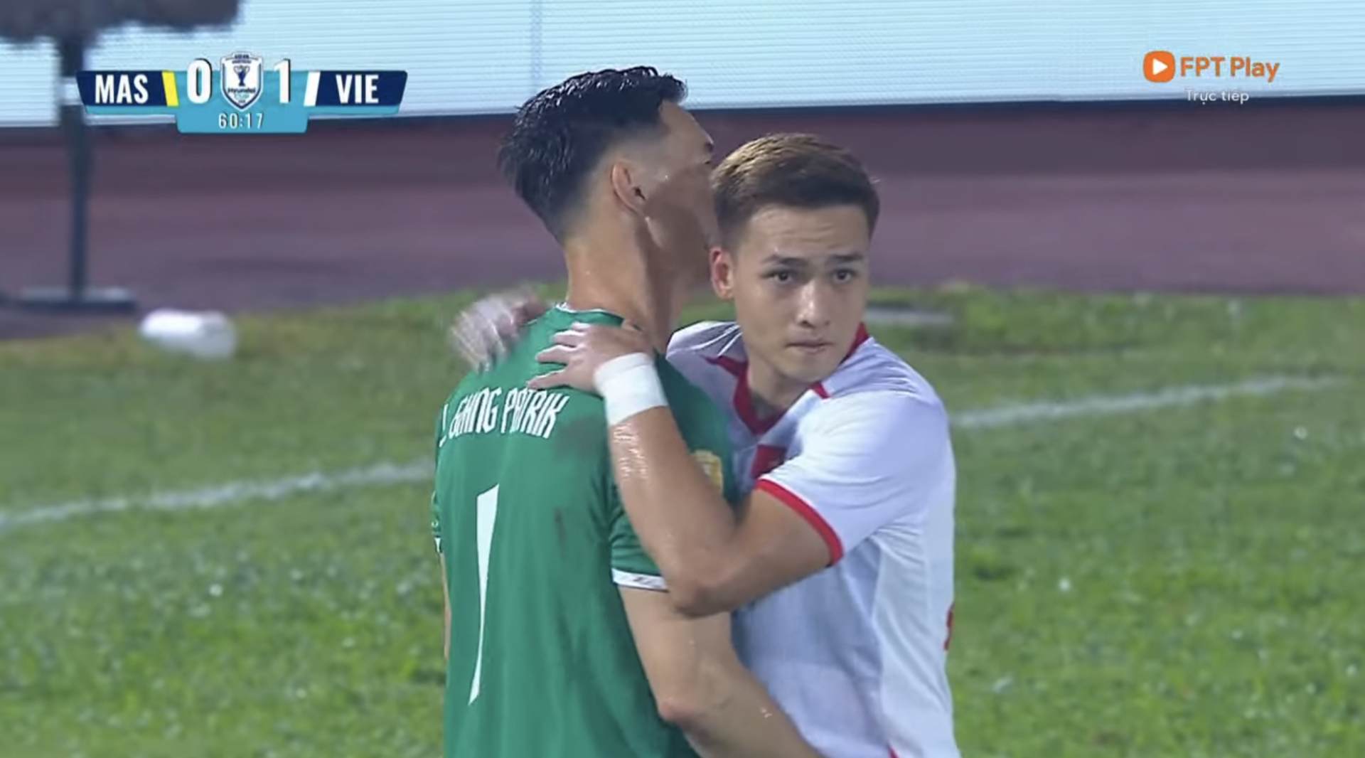 T&igrave;nh h&igrave;nh hiện tại của L&ecirc; Giang Patrik- Ảnh 2.