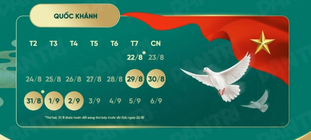 Tất cả người dân có lương hưu chú ý thông tin quan trọng về kỳ lương tháng 9- Ảnh 1.