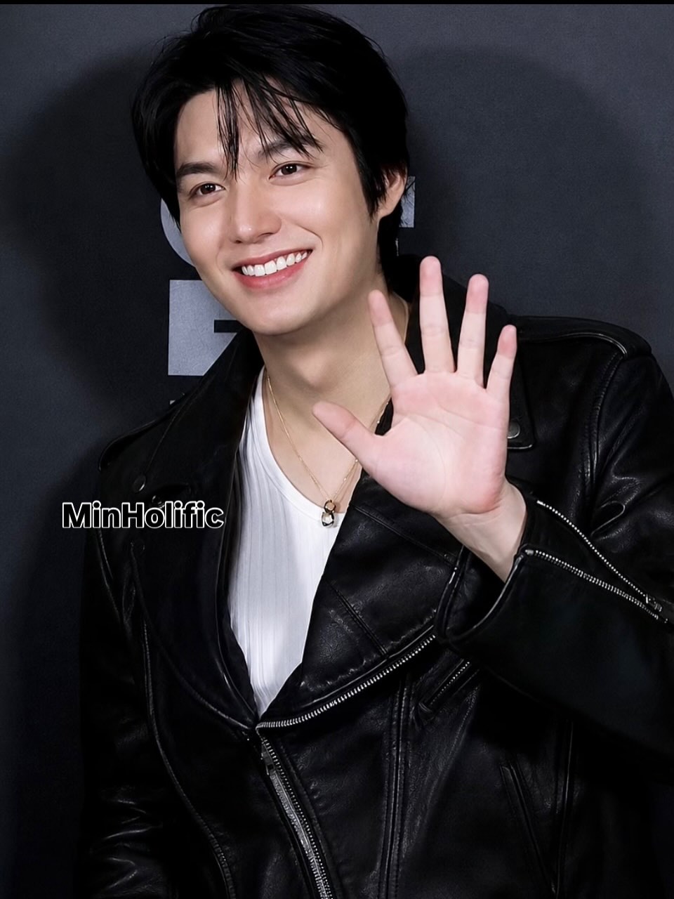 Đ&acirc;y mới đ&uacute;ng l&agrave; Lee Min Ho- Ảnh 5.