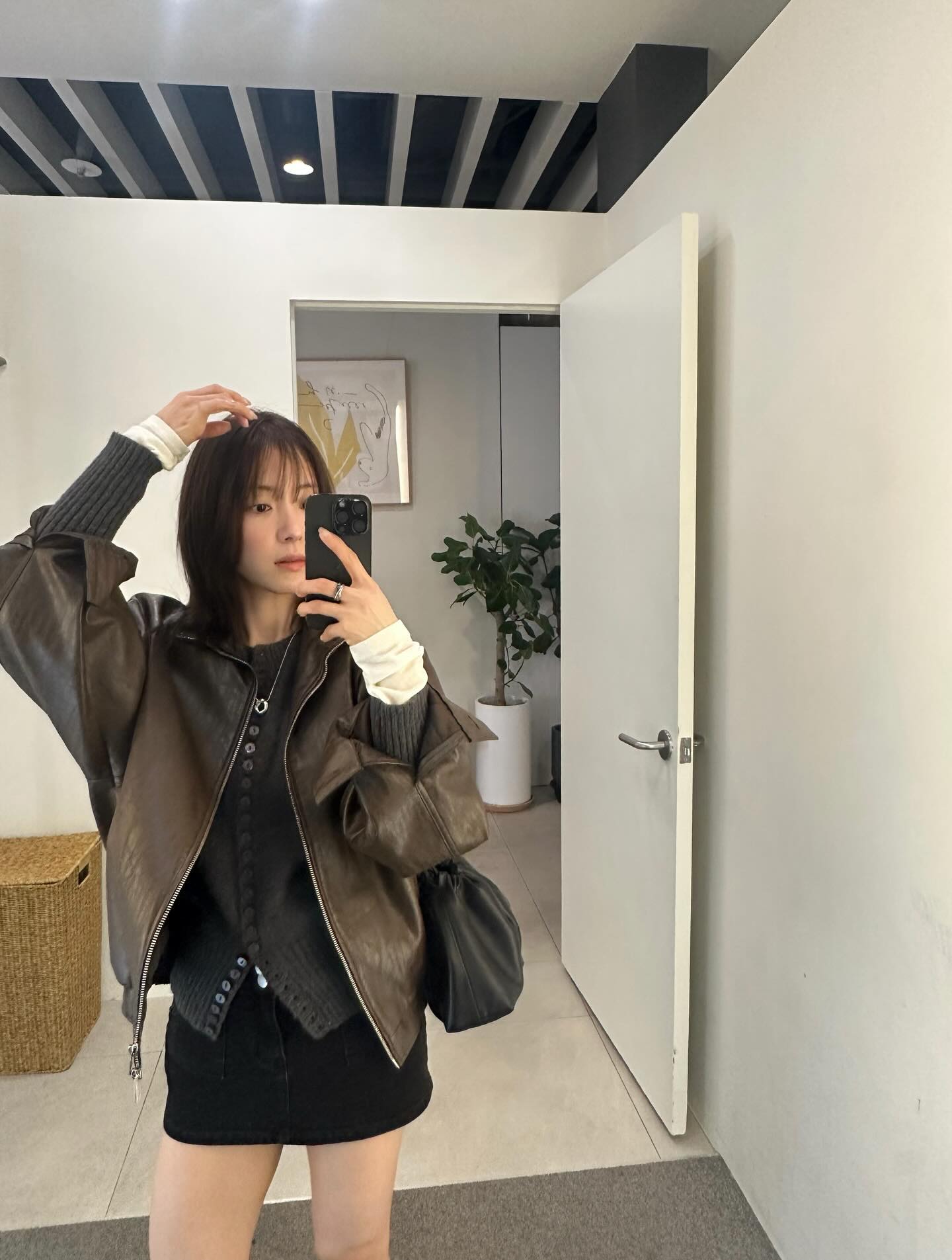 C&ocirc; g&aacute;i đẹp đến độ bố mẹ phải cho v&agrave;o showbiz v&igrave; sợ bị bắt c&oacute;c, giờ th&agrave;nh mỹ nh&acirc;n cổ trang m&agrave;n ảnh H&agrave;n- Ảnh 13.