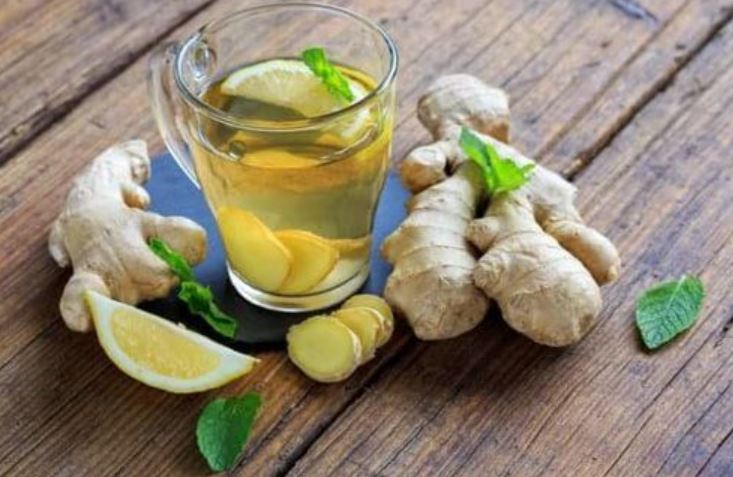 Uống nước chanh pha thêm thứ này, lợi ích tuyệt vời nhiều người chưa biết- Ảnh 2.