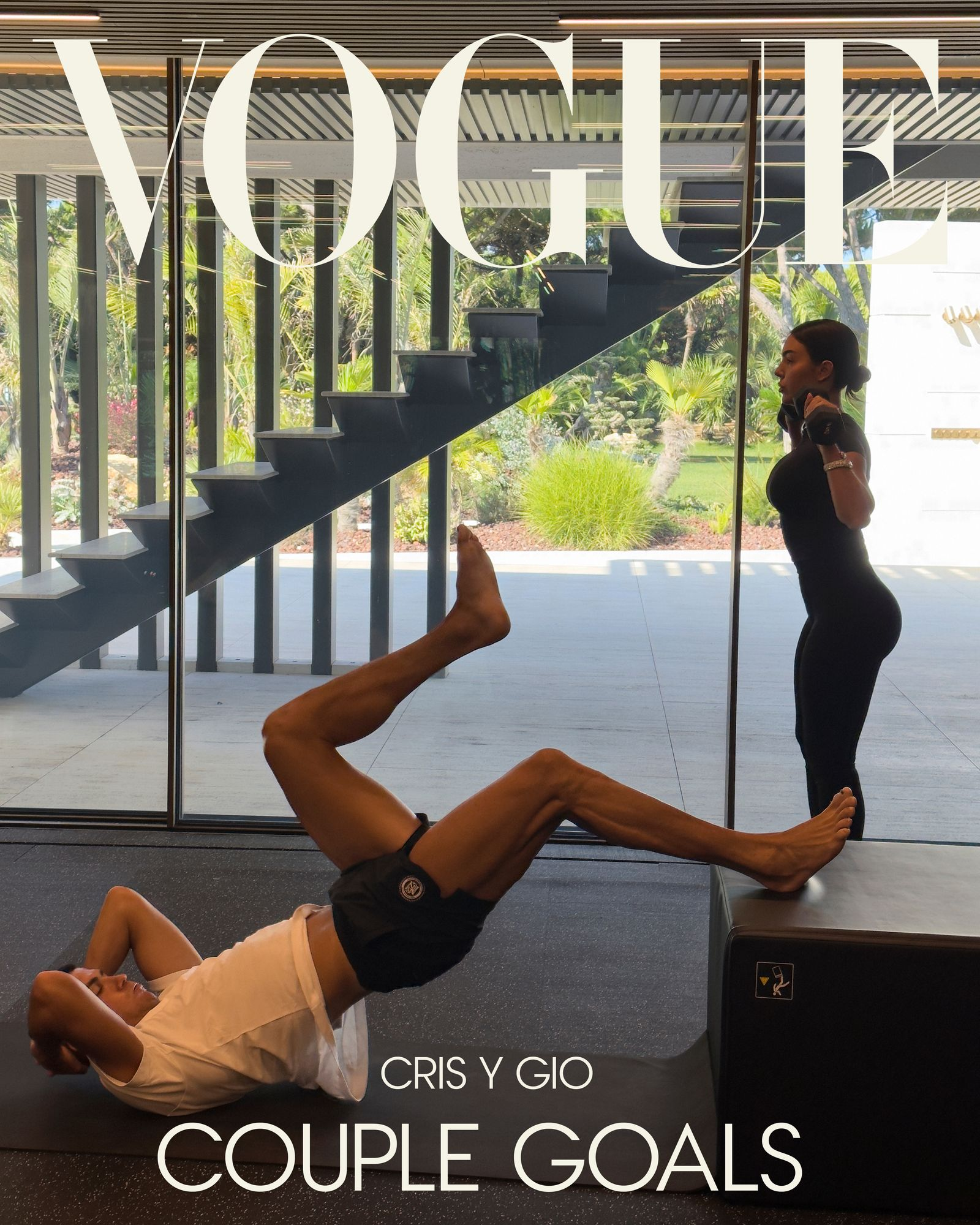 Ảnh cưới nét căng bên trong hôn lễ của vợ chồng Ronaldo chính thức được hé lộ- Ảnh 10.