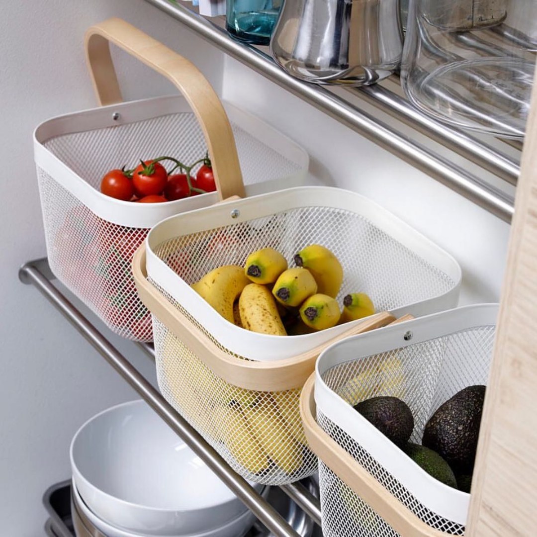 6 m&oacute;n đồ bếp IKEA được c&aacute;c b&agrave; nội trợ H&agrave;n Quốc m&ecirc; mẩn: Nhỏ gọn nhưng m&oacute;n n&agrave;o cũng giải quyết đ&uacute;ng một việc kh&oacute; chịu trong bếp - Ảnh 3.
