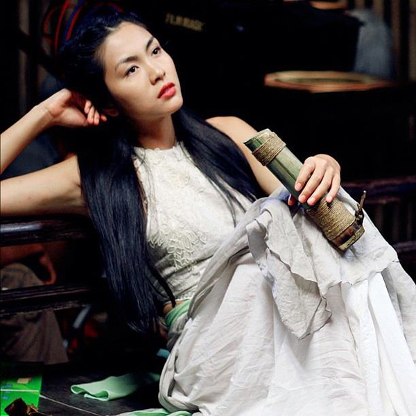Đại mỹ nhân Vbiz quá đẹp nên phải ăn nhiều cho xấu bớt, ai ngờ càng mập càng xinh- Ảnh 6.