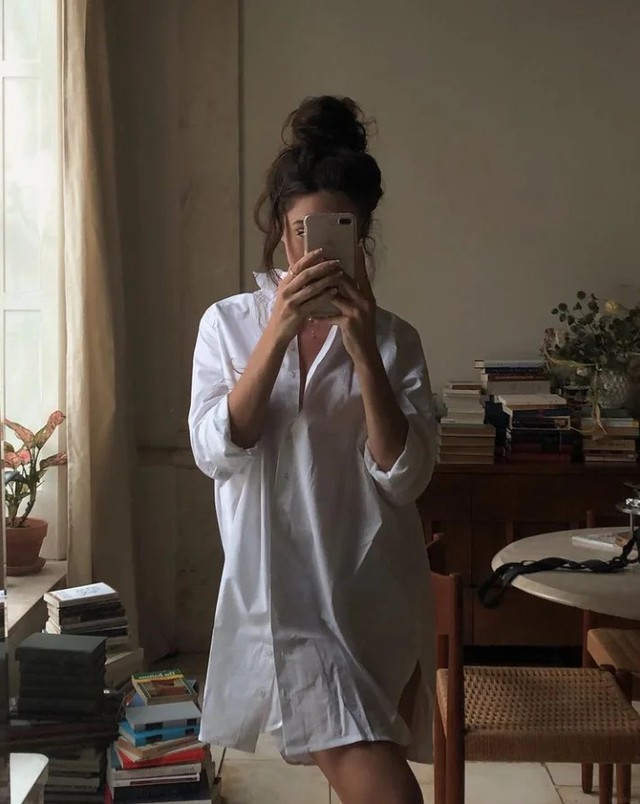Phụ nữ Pháp không gội đầu mỗi ngày: Bí quyết giữ tóc bồng bềnh, mềm mại là gì?- Ảnh 8.