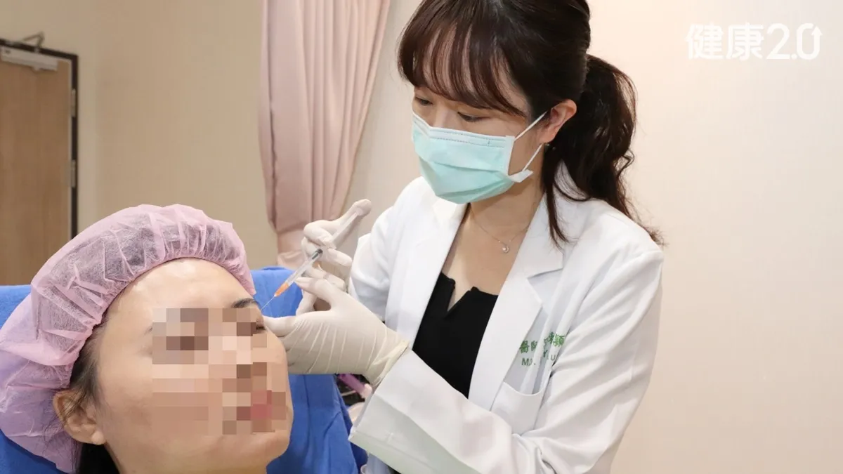 Giảm 12kg trong 3 tháng nhưng người phụ nữ hoảng hốt khi nhìn vào gương vì thấy mình như già thêm 10 tuổi, bác sĩ tiết lộ nguyên nhân- Ảnh 1.