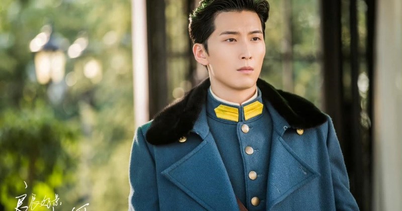 Mỹ nh&acirc;n khiến d&agrave;n nam thần ch&acirc;u &Aacute; đổ gục: Lee Min Ho ước được "n&ecirc;n duy&ecirc;n", Dương Dương - Huỳnh Hiểu Minh say đắm- Ảnh 15.