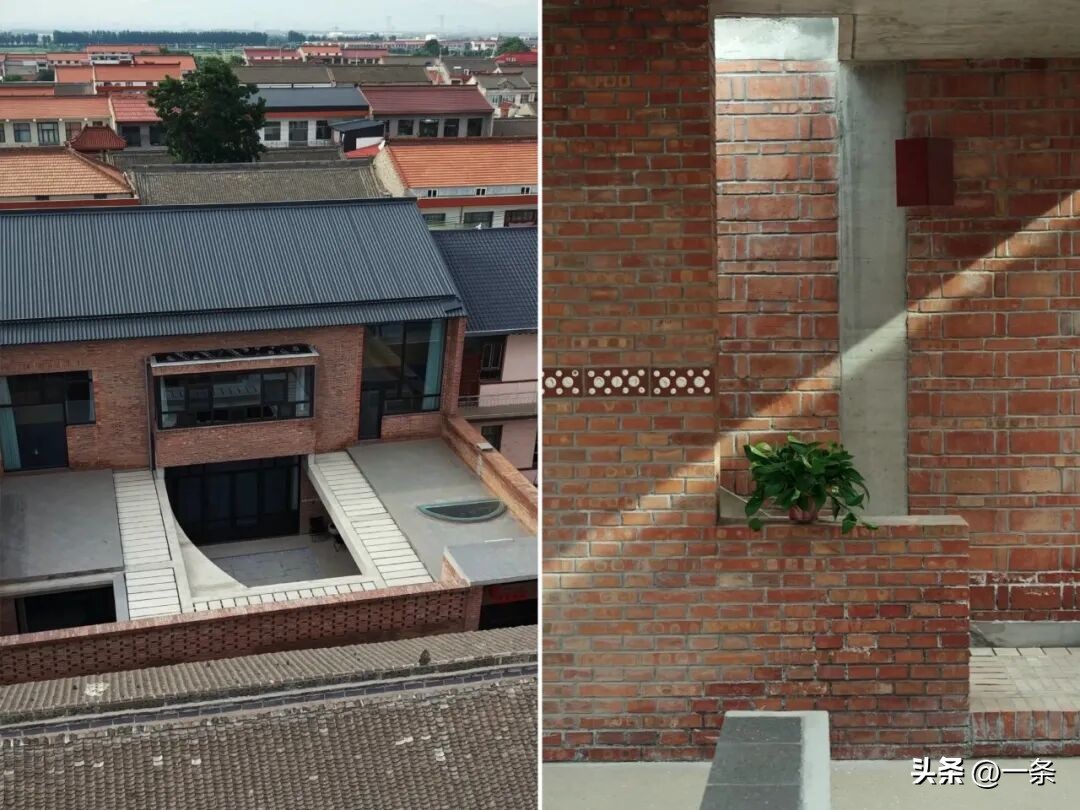 Ngôi nhà 7 tầng cho 8 người khiến cả gia đình tuần nào cũng bỏ phố về quê: Mùa hè tầng 1 không cần bật điều hòa- Ảnh 1.
