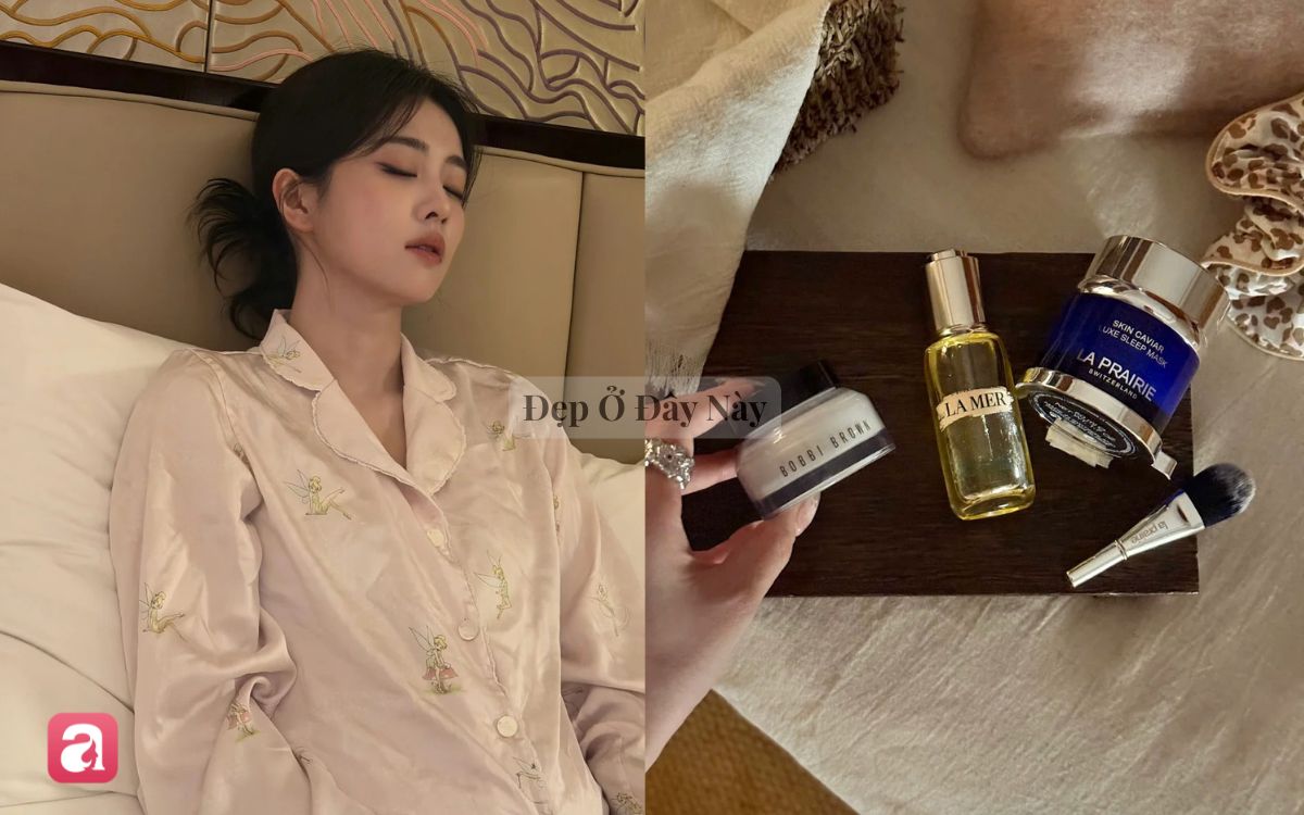 Tối n&agrave;o cũng dưỡng nhưng da vẫn xấu: C&oacute; thể bạn đang mắc 5 sai lầm n&agrave;y v&agrave; n&ecirc;n sửa ngay- Ảnh 2.