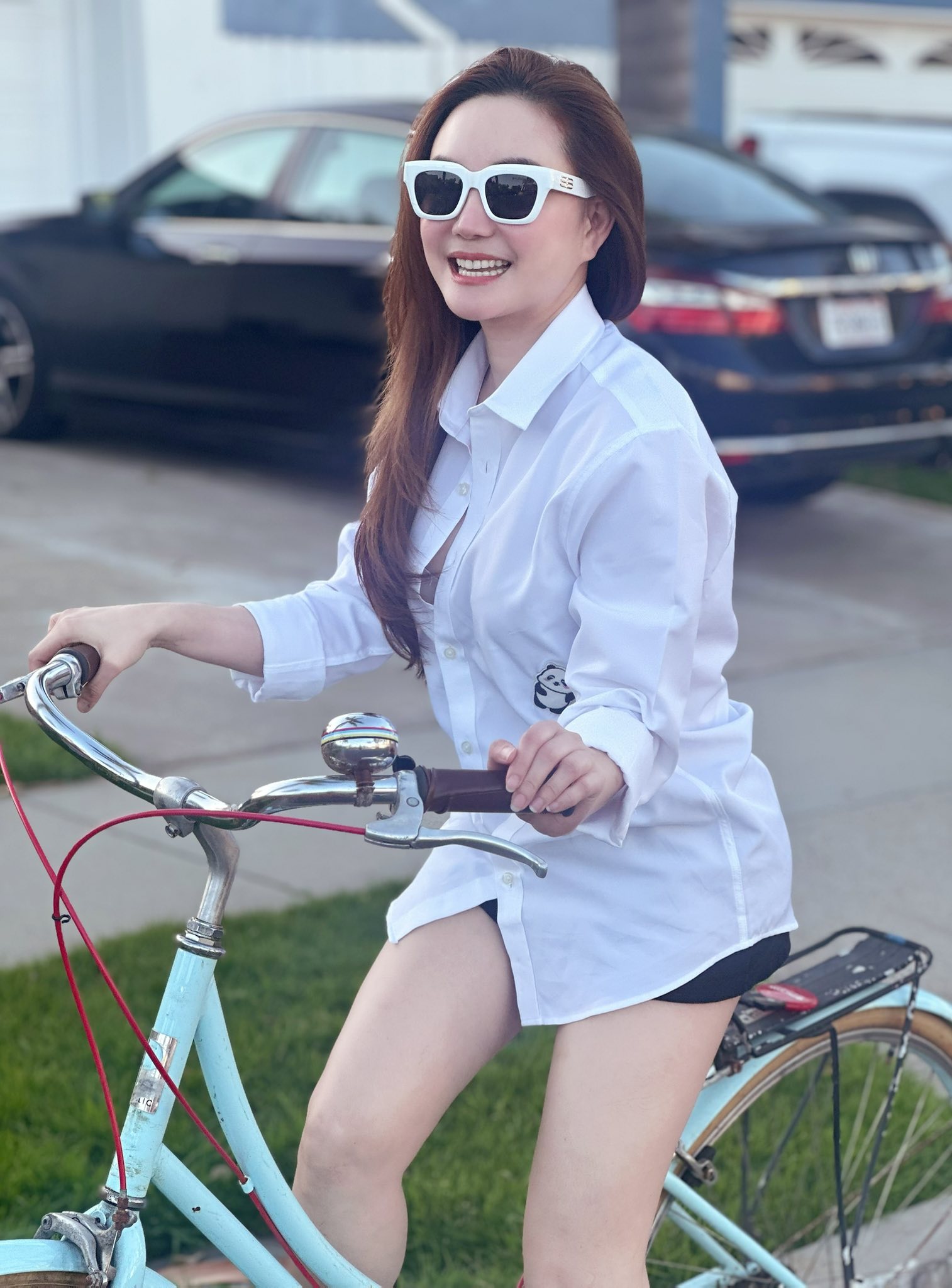 Vy Oanh sắp rời Việt Nam- Ảnh 3.