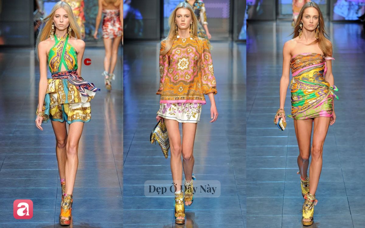 13 năm sau khi ra mắt, dân tình mới phát hiện cách dùng cực thông minh của đôi giày Dolce&Gabbana- Ảnh 2.