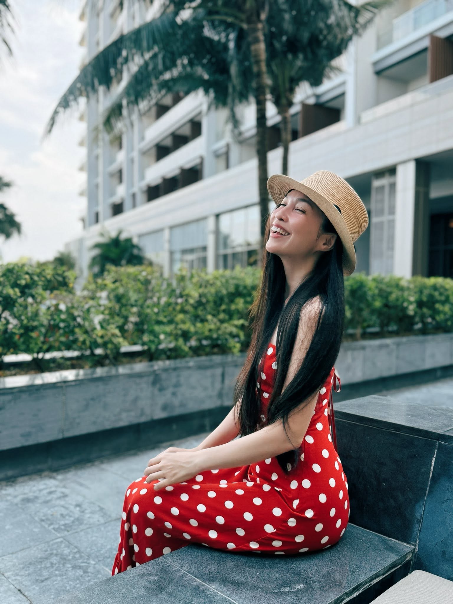 Ngoại lệ duy nhất của showbiz: 45 tuổi vẫn được netizen cho phép điệu- Ảnh 5.