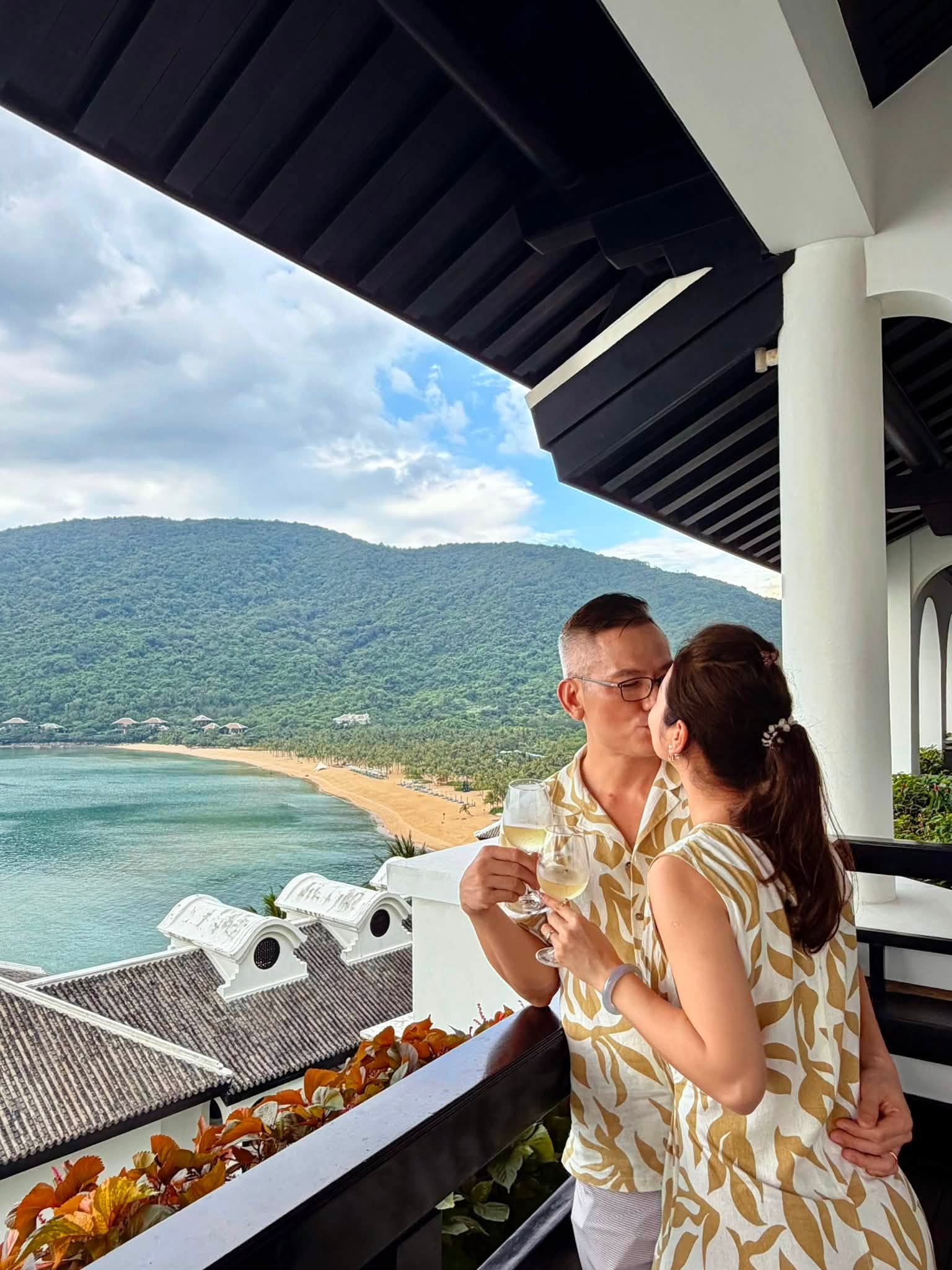 Mẹ đơn th&acirc;n Vbiz được đại gia si m&ecirc;: Mang Bentley cưới về, nh&agrave; chồng tỷ ph&uacute; cưng hết mực- Ảnh 10.