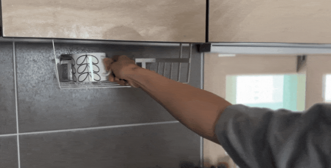 6 m&oacute;n đồ bếp IKEA được c&aacute;c b&agrave; nội trợ H&agrave;n Quốc m&ecirc; mẩn: Nhỏ gọn nhưng m&oacute;n n&agrave;o cũng giải quyết đ&uacute;ng một việc kh&oacute; chịu trong bếp - Ảnh 2.