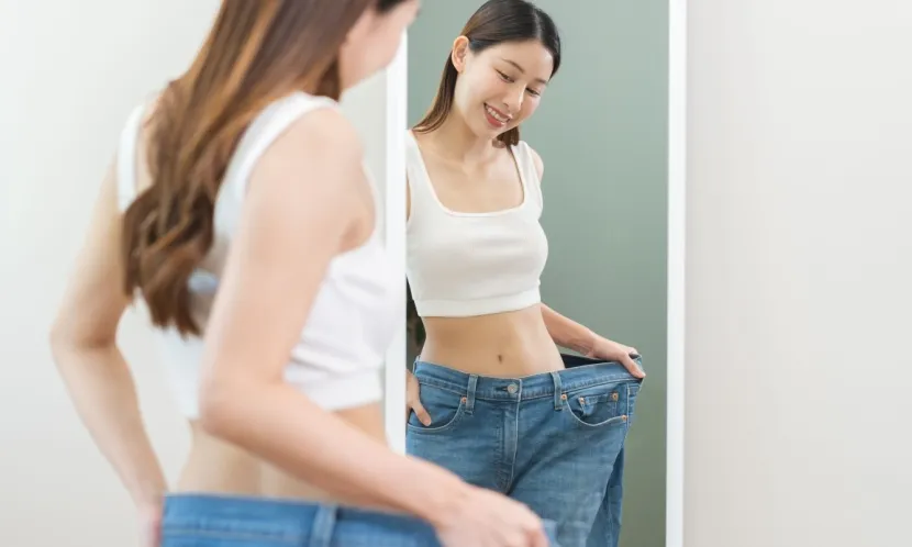 Giảm 12kg trong 3 tháng nhưng người phụ nữ hoảng hốt khi nhìn vào gương vì thấy mình như già thêm 10 tuổi, bác sĩ tiết lộ nguyên nhân- Ảnh 4.