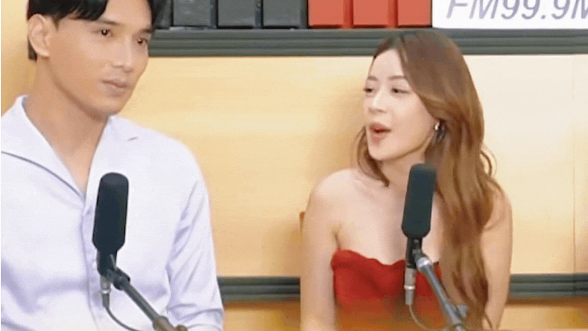 Mỹ nam Việt duy nhất khiến Chi Pu vừa gặp đ&atilde; h&ocirc;n lu&ocirc;n, đẹp như ho&agrave;ng tử lại c&ograve;n cao 1m88- Ảnh 3.