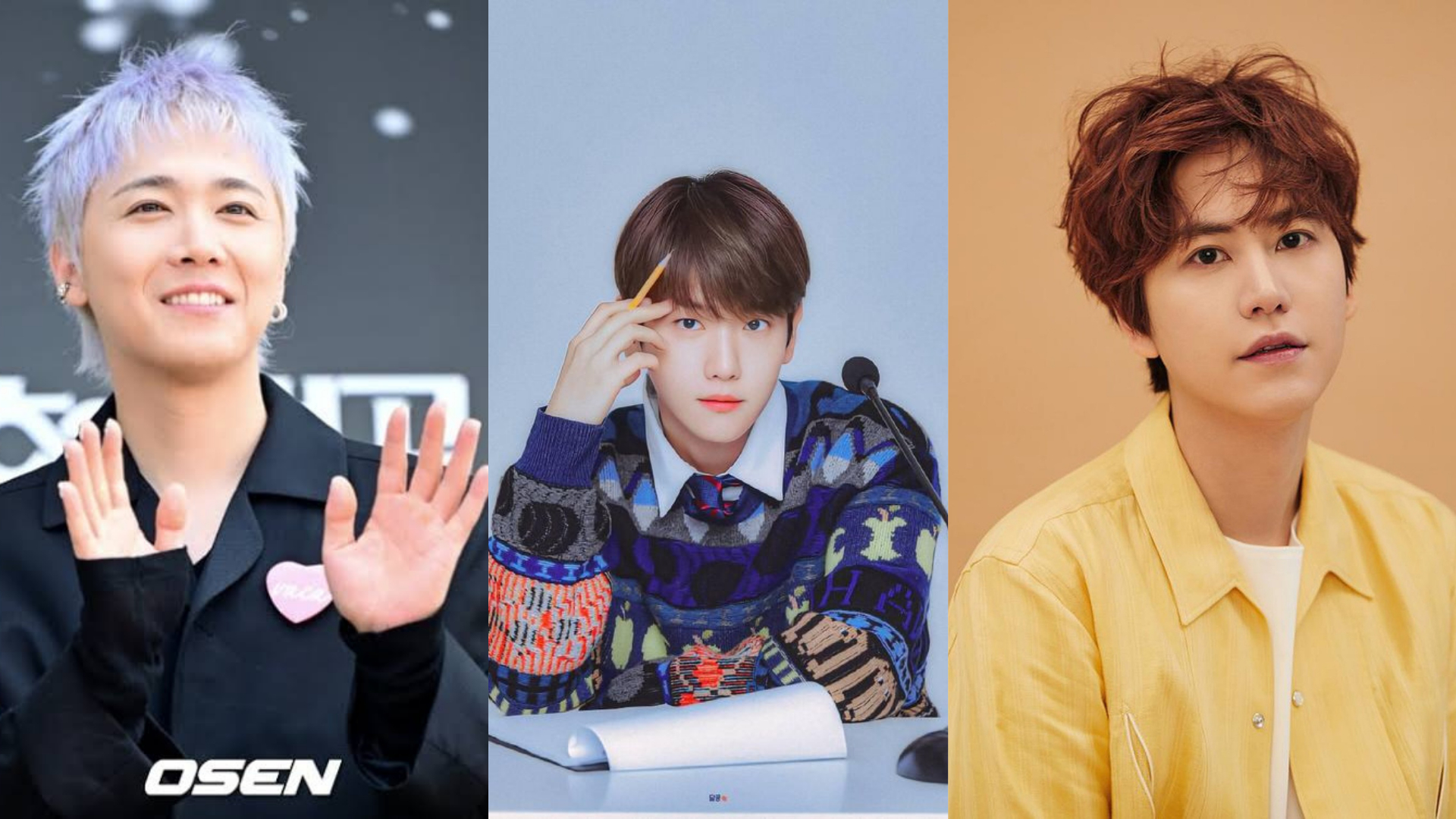 Mỹ nh&acirc;n khiến d&agrave;n nam thần ch&acirc;u &Aacute; đổ gục: Lee Min Ho ước được "n&ecirc;n duy&ecirc;n", Dương Dương - Huỳnh Hiểu Minh say đắm- Ảnh 10.