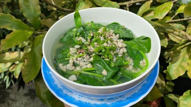 5 loại rau quen thuộc người trung ni&ecirc;n, cao tuổi n&ecirc;n ăn v&agrave;o lập thu: Hỗ trợ thanh nhiệt, dưỡng ẩm cho da v&agrave; tăng cường sức khỏe cơ thể- Ảnh 2.
