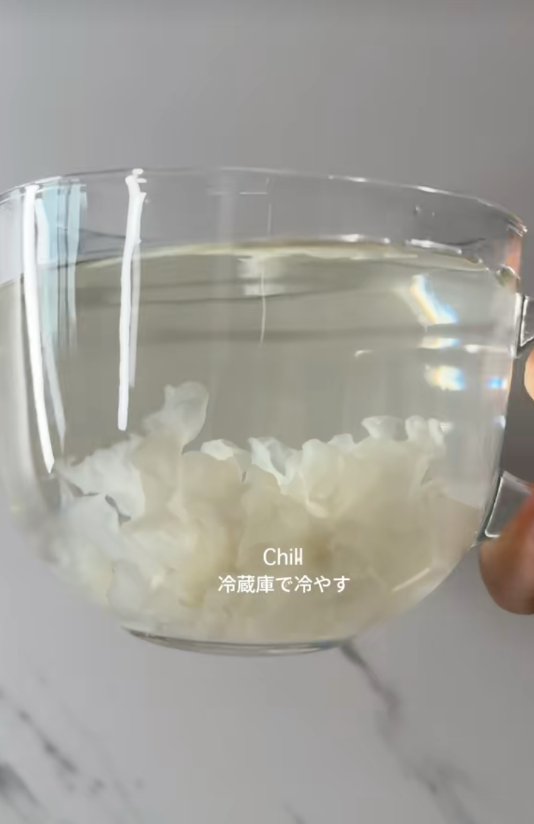 Ở Việt Nam có một loại nấm được ví như “collagen thực vật”: Phái đẹp Nhật - Hàn mê mẩn vì công dụng dưỡng ẩm, cải thiện nếp nhăn lão hóa- Ảnh 11.