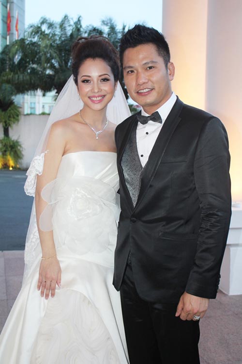 Mẹ đơn th&acirc;n Vbiz được đại gia si m&ecirc;: Mang Bentley cưới về, nh&agrave; chồng tỷ ph&uacute; cưng hết mực- Ảnh 5.