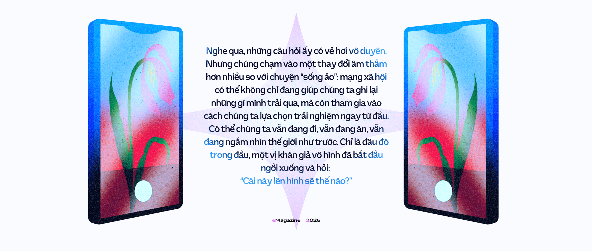Cuộc đổ bộ của binh đo&agrave;n Meo Meo: Ta đang sống, hay đang l&agrave;m nội dung về việc m&igrave;nh sống? - Ảnh 1.