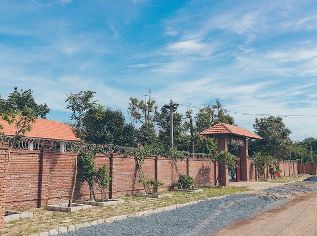 Biệt phủ 10.000 m&sup2; ở qu&ecirc; của L&yacute; Nh&atilde; Kỳ- Ảnh 9.
