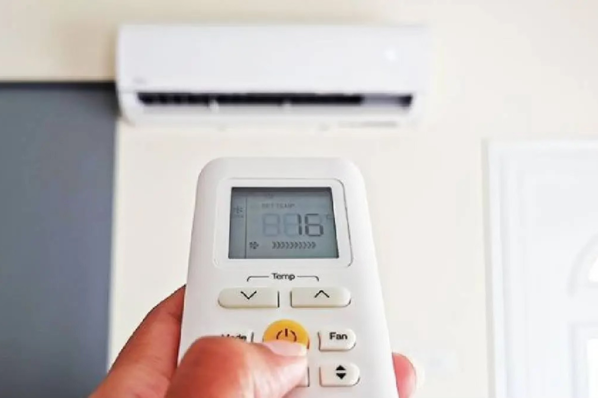 Nhà tôi ít bật điều hòa mà tiền điện vẫn cao hơn hàng xóm: Kiểm tra mới phát hiện 7 nguyên nhân này - Ảnh 1.