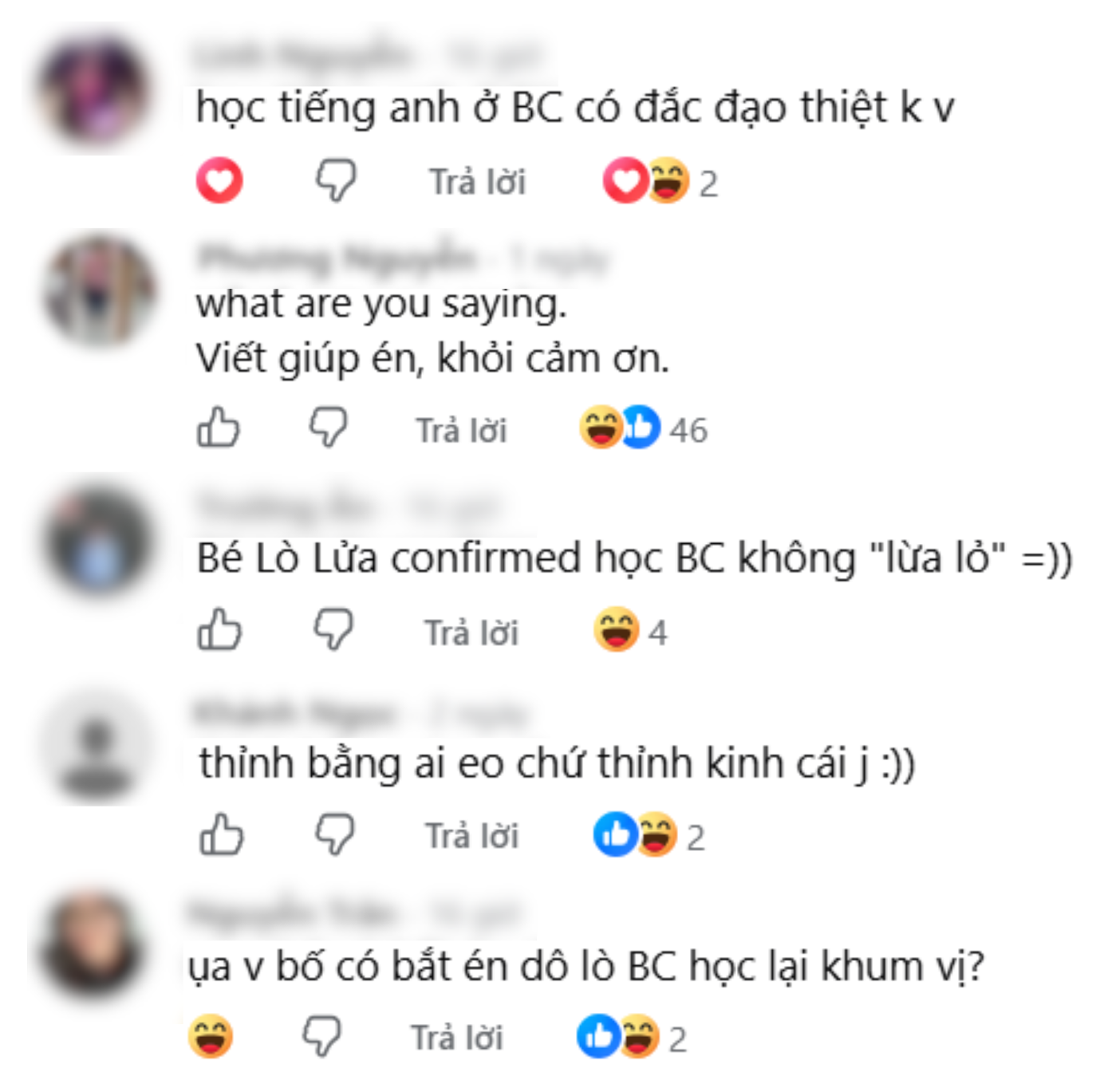 Một l&ograve; luyện tiếng Anh bất ngờ viral MXH trước thềm năm học mới - Ảnh 3.