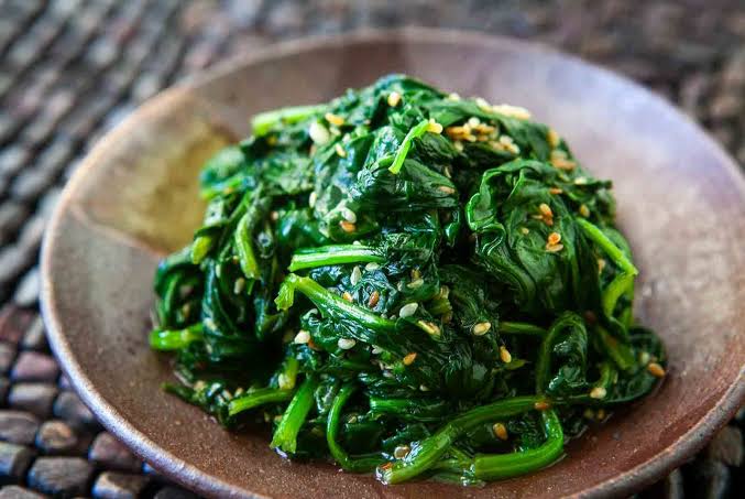 Mùa thu đừng bỏ qua những loại rau củ này: Ăn đúng cách có thể hỗ trợ huyết áp, tốt cho mạch máu và góp phần bảo vệ sức khỏe tim mạch - Ảnh 2.