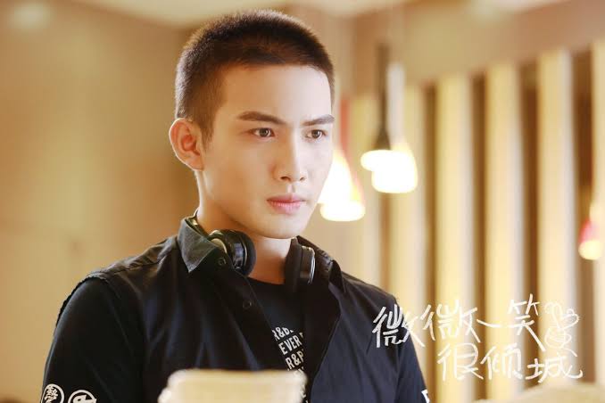 Mỹ nh&acirc;n khiến d&agrave;n nam thần ch&acirc;u &Aacute; đổ gục: Lee Min Ho ước được "n&ecirc;n duy&ecirc;n", Dương Dương - Huỳnh Hiểu Minh say đắm- Ảnh 16.