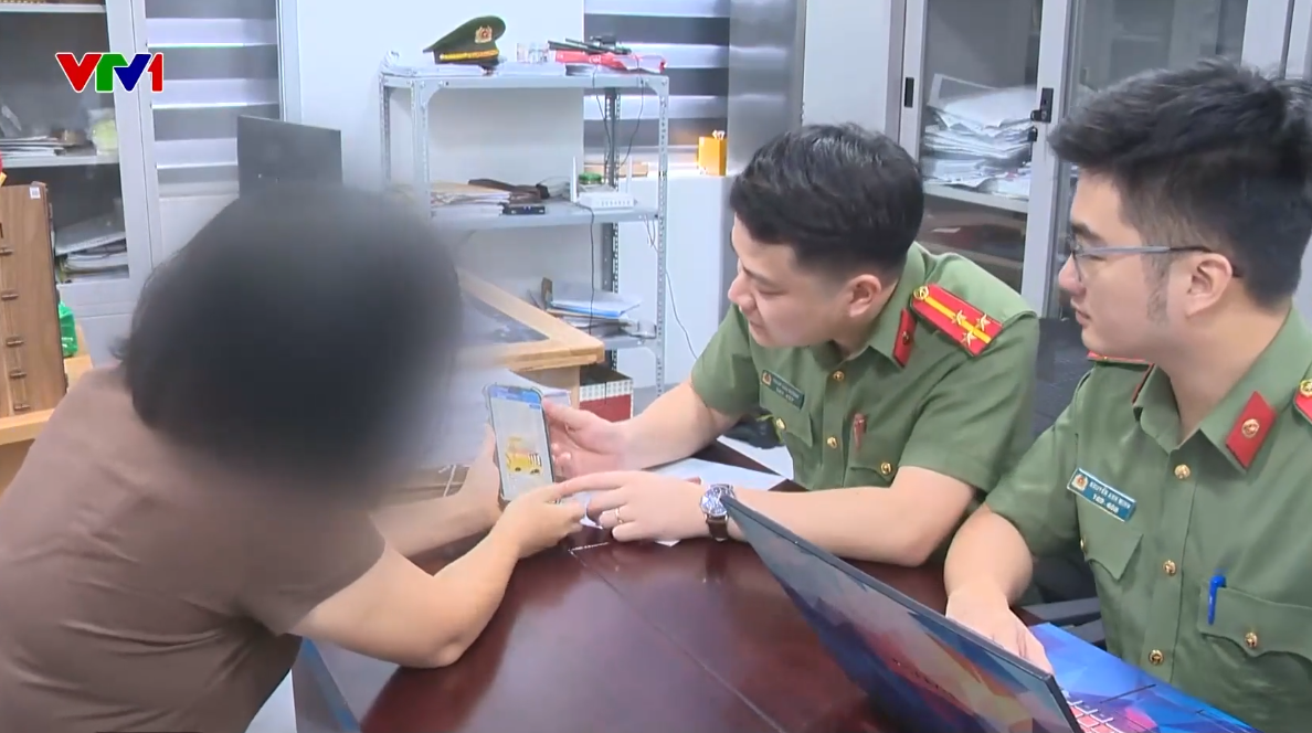 Bộc lộ lỗ hổng quản lý từ việc lộ lọt dữ liệu tiêm chủng quốc gia - Ảnh 1.
