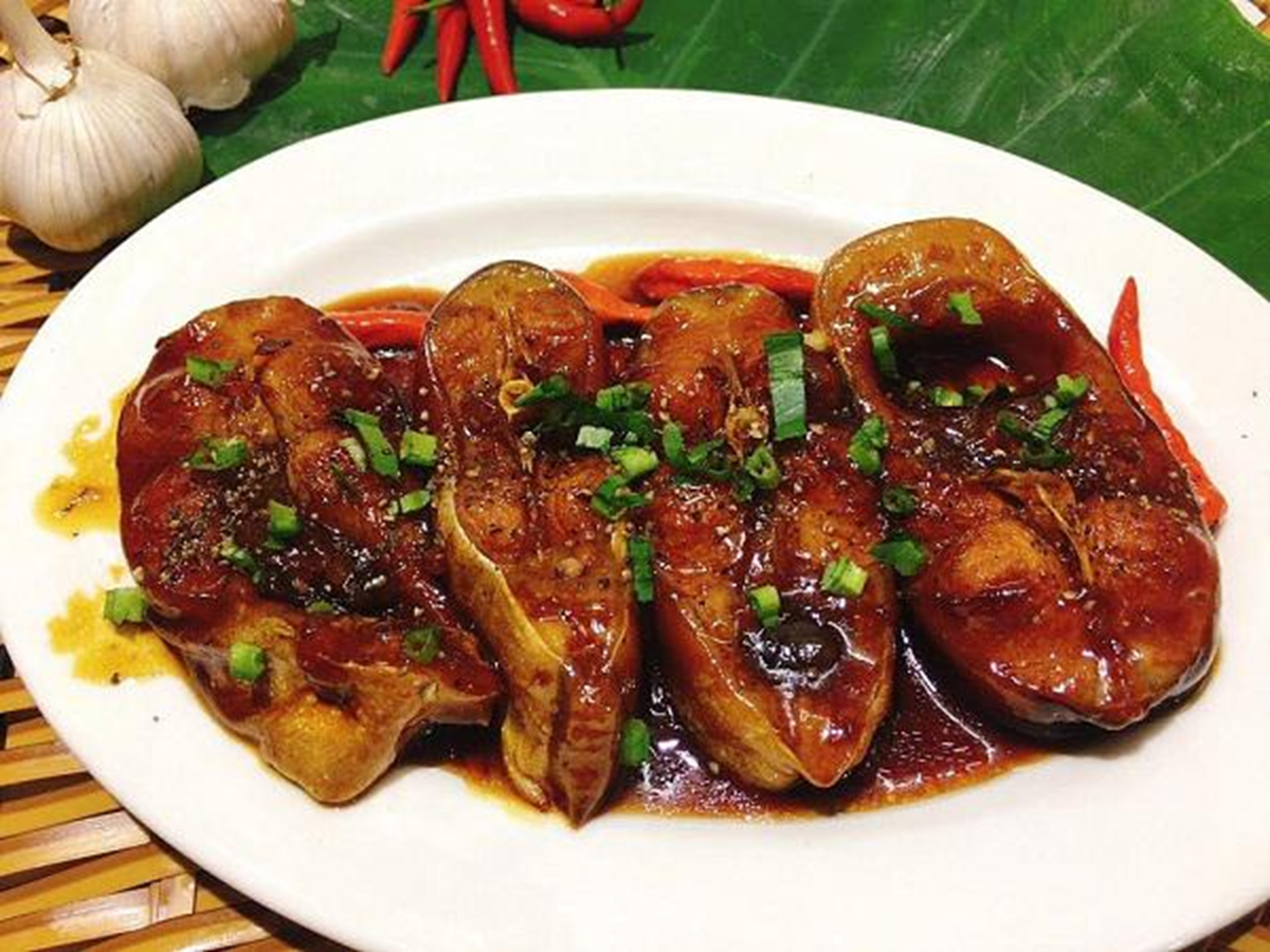 Loại c&aacute; 