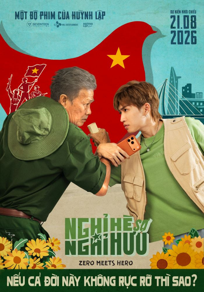 Phim Việt m&ugrave;a lễ 2/9: Cuộc đua ph&ograve;ng v&eacute; kh&oacute; đo&aacute;n- Ảnh 2.