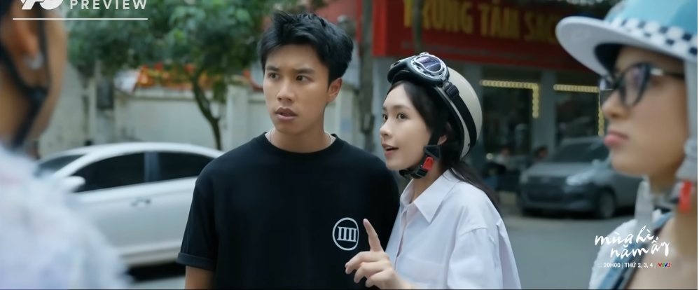 Đổi diễn viên khi trưởng thành: Lối đi thực tế hay rào cản cảm xúc?- Ảnh 1.