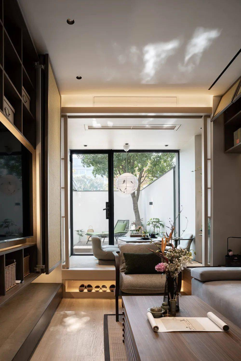 L&yacute; do ng&agrave;y c&agrave;ng nhiều người th&iacute;ch x&acirc;y nh&agrave; c&oacute; s&acirc;n: Chi tiết &ldquo;đắt gi&aacute;&rdquo; thay đổi cả căn nh&agrave;- Ảnh 3.