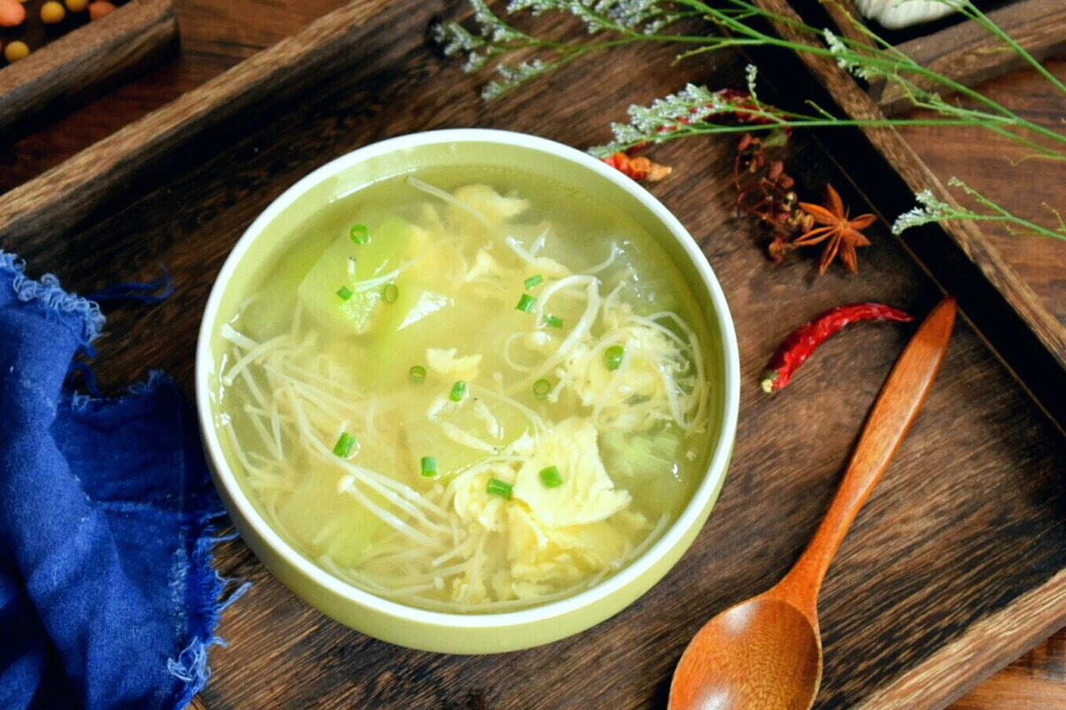 Việt Nam có 1 loại quả màu xanh: Ăn nhiều vào tháng 8 khỏi lo uống thuốc- Ảnh 4.