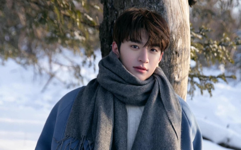 Mỹ nh&acirc;n khiến d&agrave;n nam thần ch&acirc;u &Aacute; đổ gục: Lee Min Ho ước được "n&ecirc;n duy&ecirc;n", Dương Dương - Huỳnh Hiểu Minh say đắm- Ảnh 14.