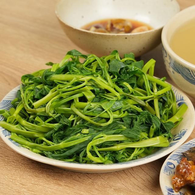 5 loại rau quen thuộc người trung ni&ecirc;n, cao tuổi n&ecirc;n ăn v&agrave;o lập thu: Hỗ trợ thanh nhiệt, dưỡng ẩm cho da v&agrave; tăng cường sức khỏe cơ thể- Ảnh 1.
