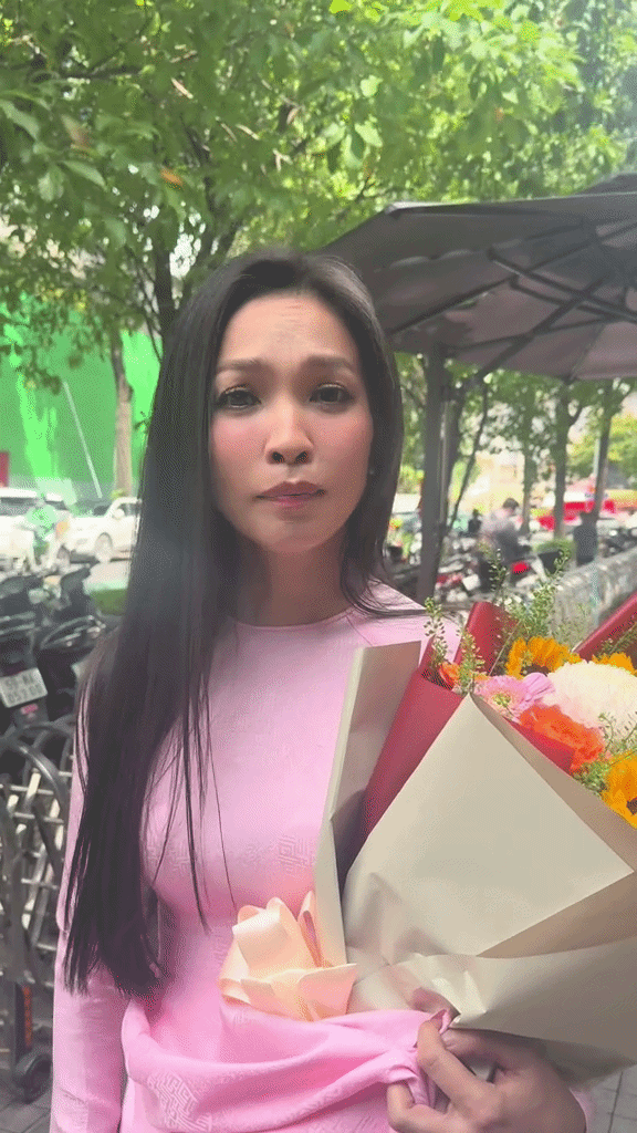 Ngoại lệ duy nhất của showbiz: 45 tuổi vẫn được netizen cho phép điệu- Ảnh 2.