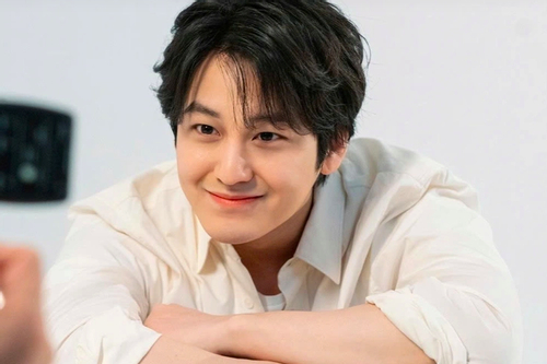 Mỹ nh&acirc;n khiến d&agrave;n nam thần ch&acirc;u &Aacute; đổ gục: Lee Min Ho ước được "n&ecirc;n duy&ecirc;n", Dương Dương - Huỳnh Hiểu Minh say đắm- Ảnh 3.