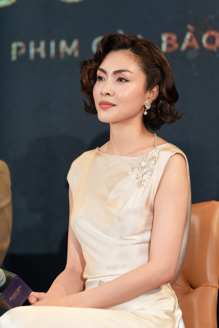 Đại mỹ nhân Vbiz quá đẹp nên phải ăn nhiều cho xấu bớt, ai ngờ càng mập càng xinh- Ảnh 9.