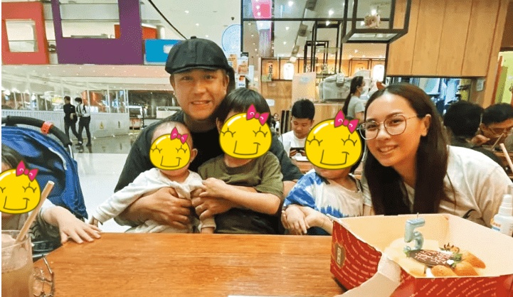 Nam thần thanh xu&acirc;n đi bốc v&aacute;c nu&ocirc;i 8 miệng ăn l&acirc;m thảm cảnh: Kh&ocirc;ng c&oacute; tiền đ&oacute;ng h&oacute;a đơn điện, bị chủ nh&agrave; đuổi cổ- Ảnh 1.